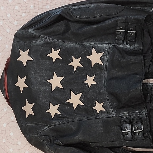 jacket free people Mauritius - Picture 4 of 6